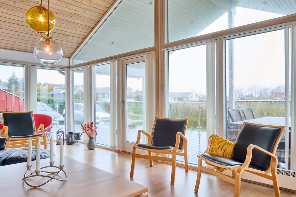 5 Star Holiday Home in Allinge – Allinge