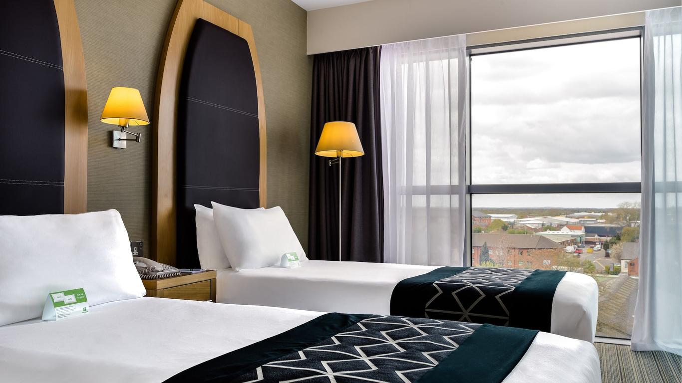 Holiday Inn Birmingham North - Cannock By IHG