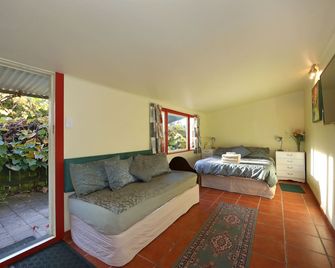 Rural Retreat at the Berry Farm Close To Hastings - Hastings - Bedroom