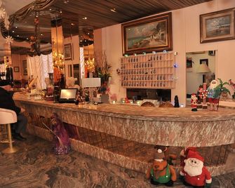 Hotel Baia Marina - Cattolica - Bar