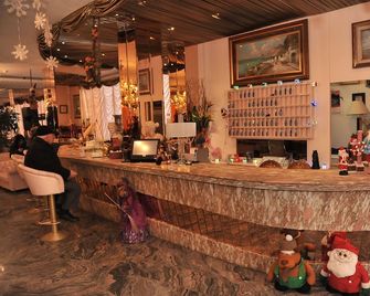 Hotel Baia Marina - Cattolica - Bar