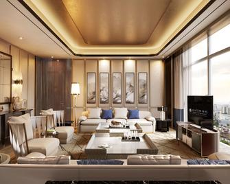 Pullman Suzhou Taicang - Suzhou - Lounge