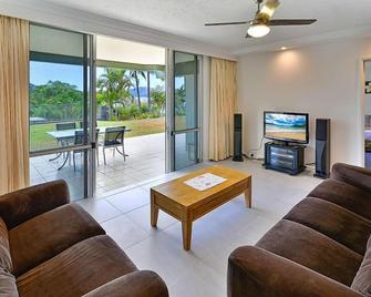 Hibiscus 006 - Hamilton Island - Hamilton Island - Soggiorno