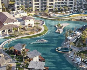Grand Solmar Pacific Dunes Resort, Golf & Spa - Cabo San Lucas - Piscine