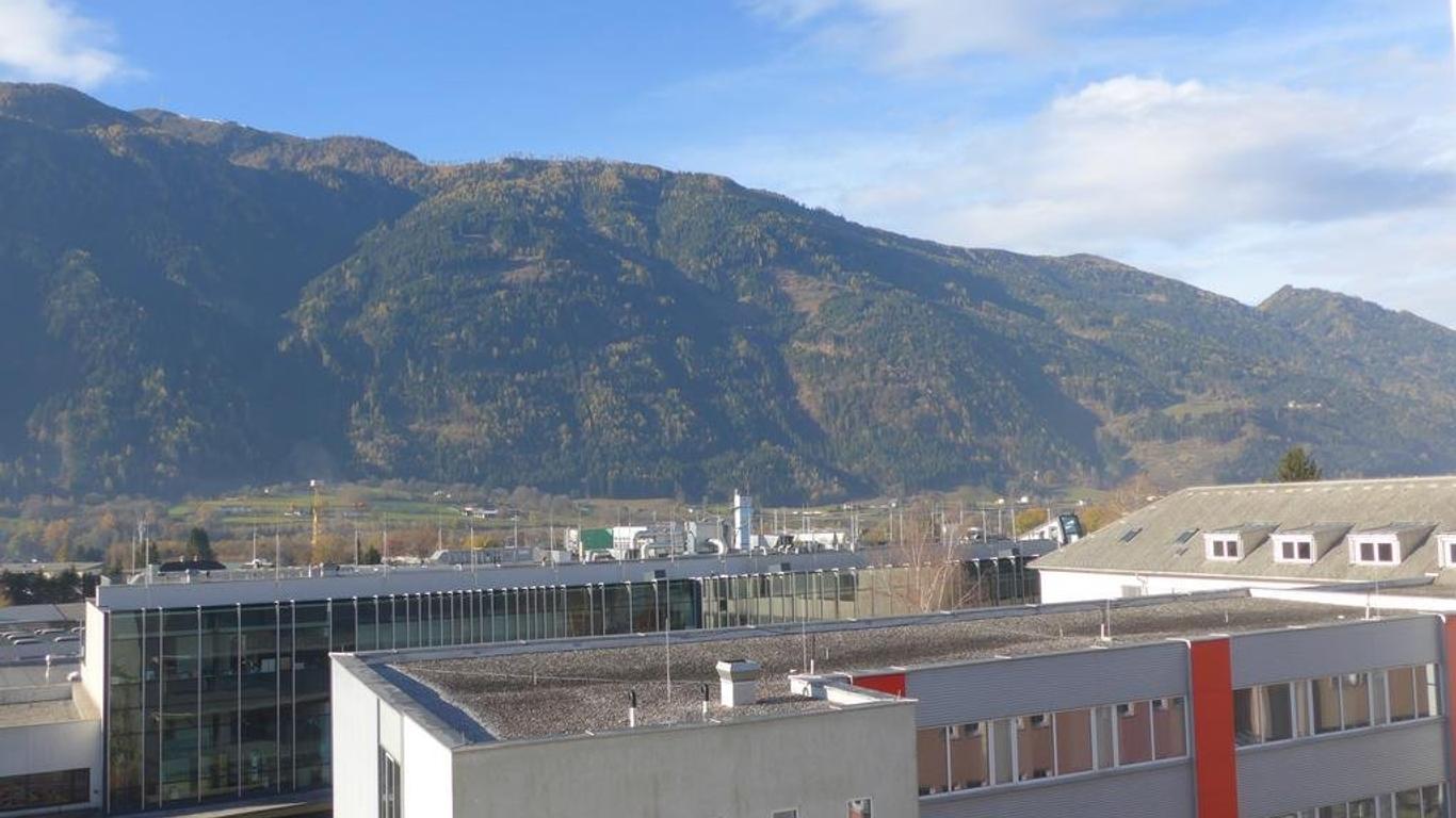 Kolpinghaus Spittal