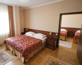 Hotel Klimek Spa - Muszyna - Bedroom