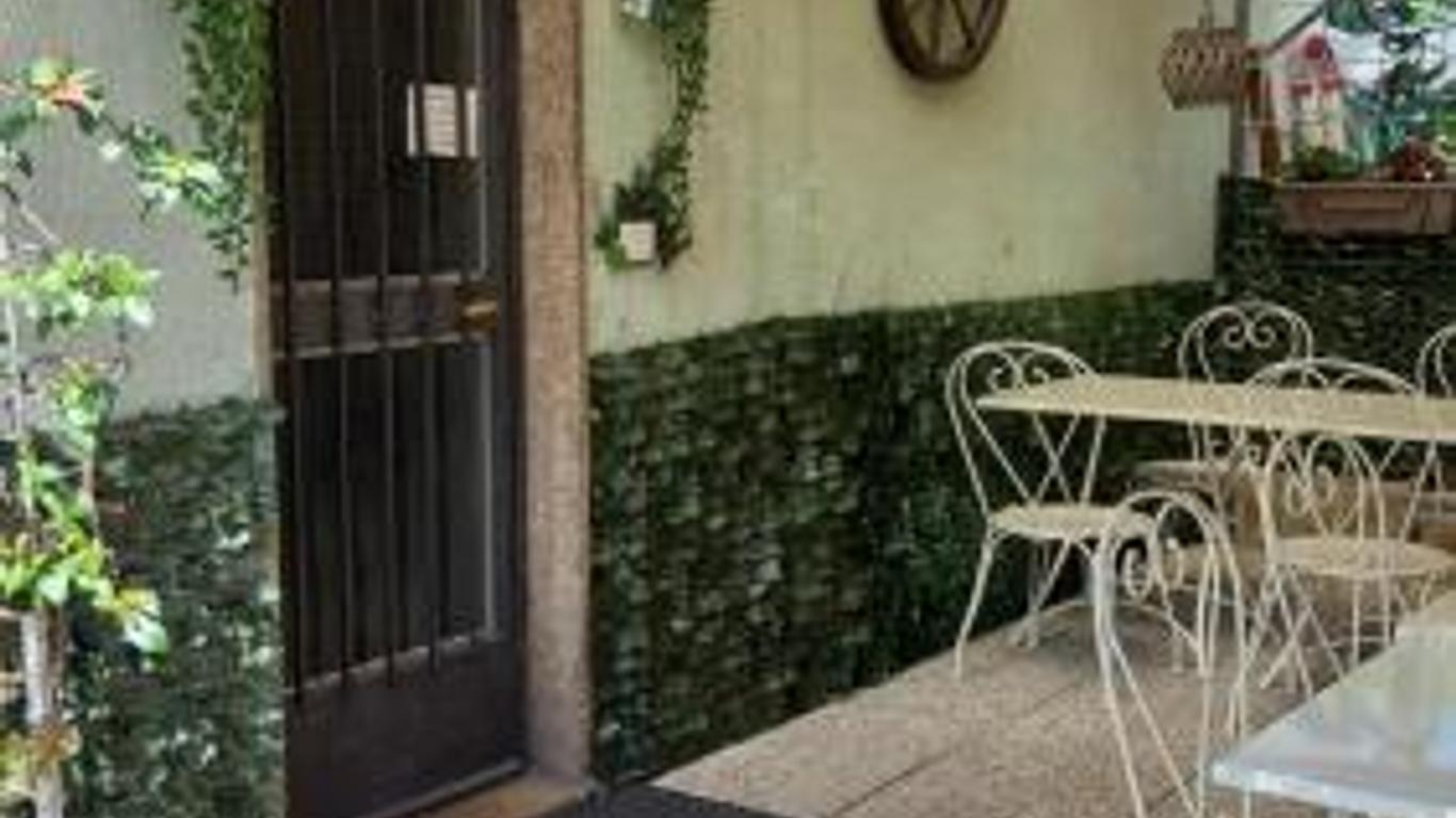 Locanda La Tana Del Luppolo