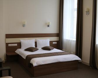 Smart Boutique Hotel Vitebsk - Vitebsk - Bedroom