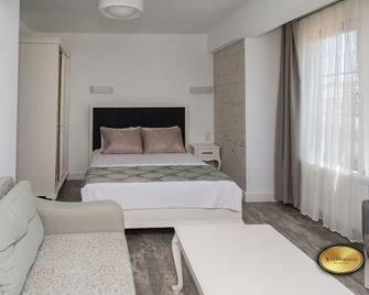 Ersin Konak - Bozcaada - Bedroom