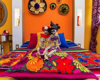 Casa Blanca Boutique & Organic - Cancún