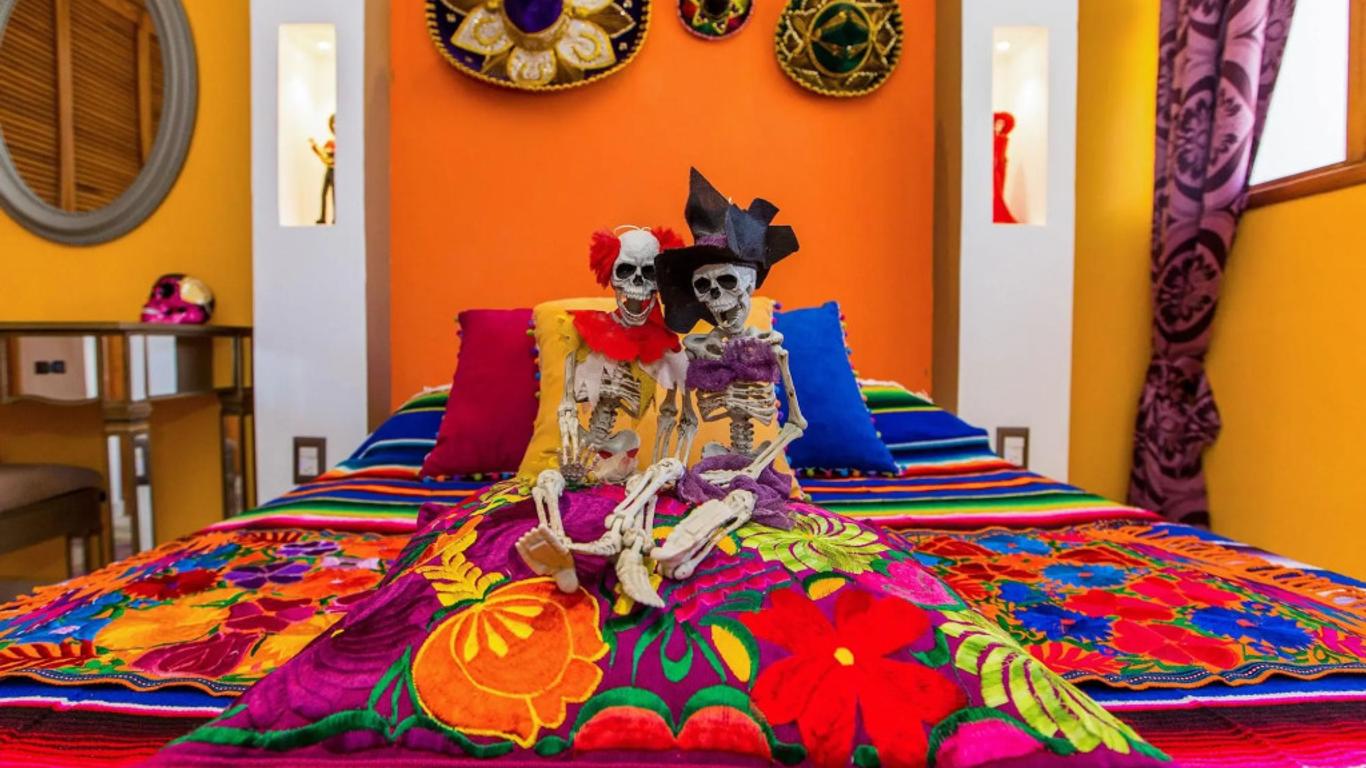 Casa Blanca Boutique & Organic