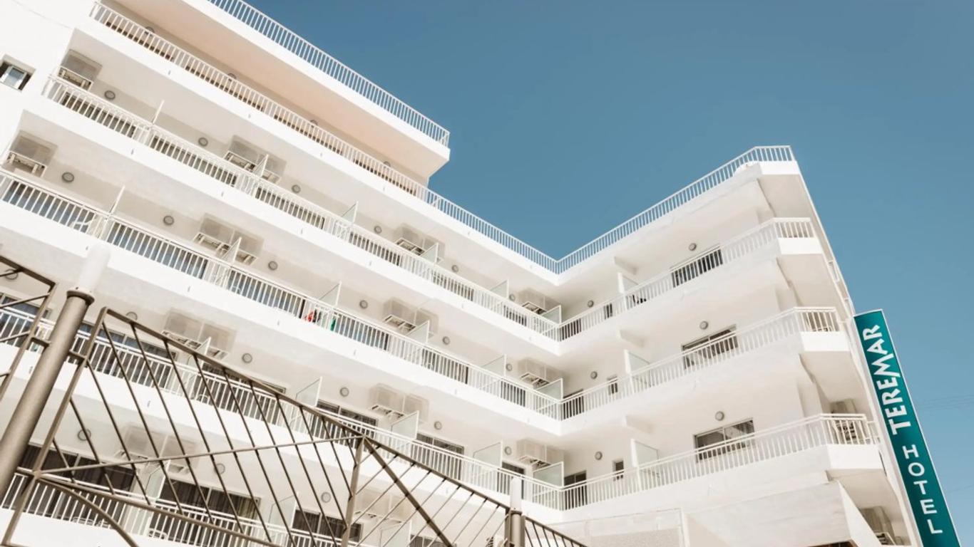 Hotel Teremar