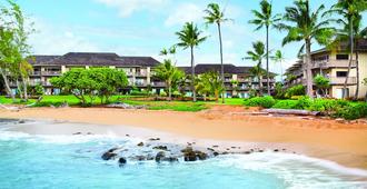 Lae Nani Resort Kauai By Outrigger - Kapaa