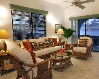 كاريمار بيتش كلوب - ذي فالي - غرفة معيشة