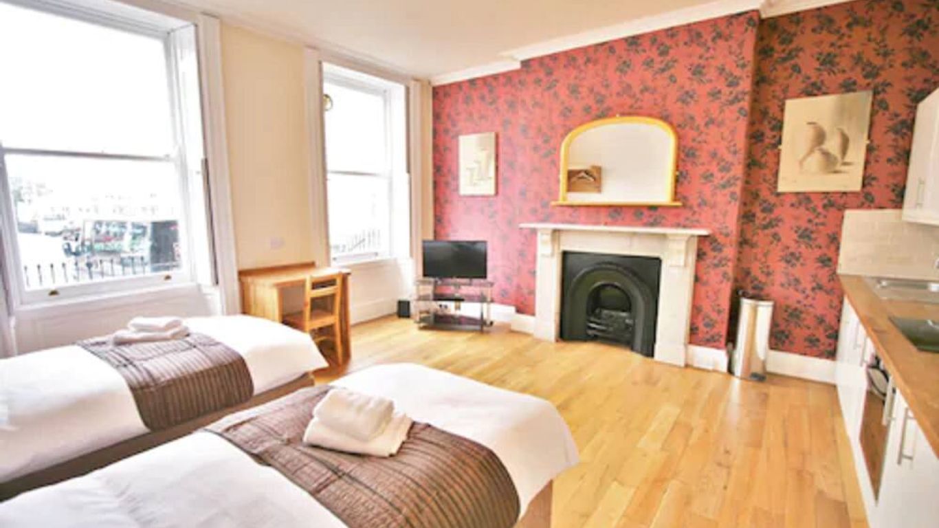 Central Studios Gloucester Place