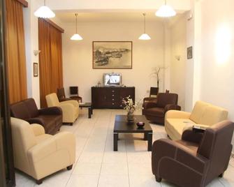 Veroniki Hotel - Kos - Area lounge