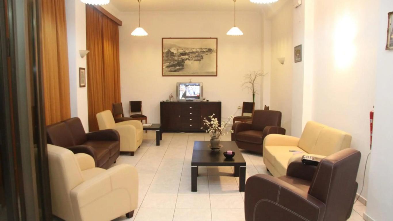 Veroniki Hotel