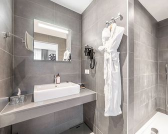Marivaux Hotel - Brussels - Bathroom