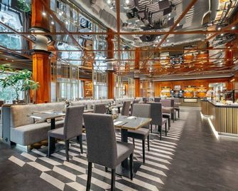 MONDI Hotel Bellevue Gastein - Bad Gastein