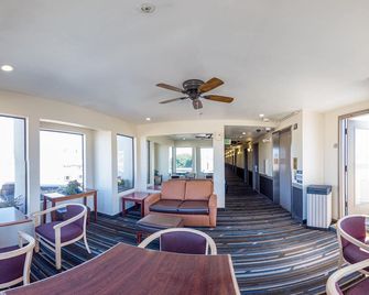 Buena Vista Motor Inn - San Francisco