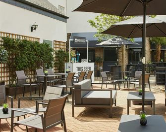 Delta Hotels by Marriott Durham Royal County - เดอรัม - ลาน