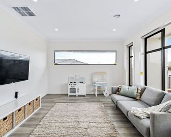 Yarrawonga Getaway - Yarrawonga - Sala de estar
