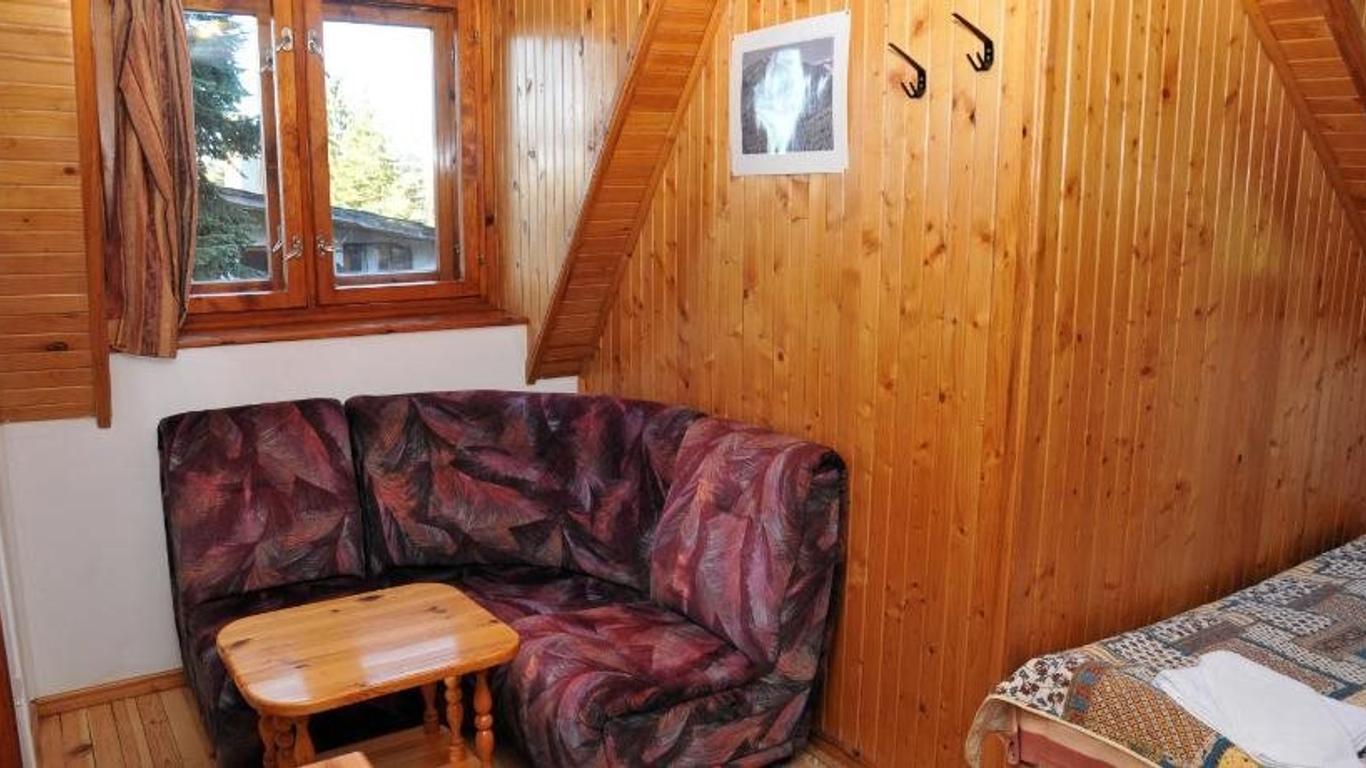 Villa Ibar