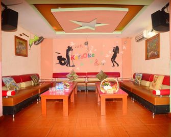 Central Hotel - Quàng Ngãi - Lounge