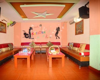 Central Hotel - Quang Ngai - Lounge