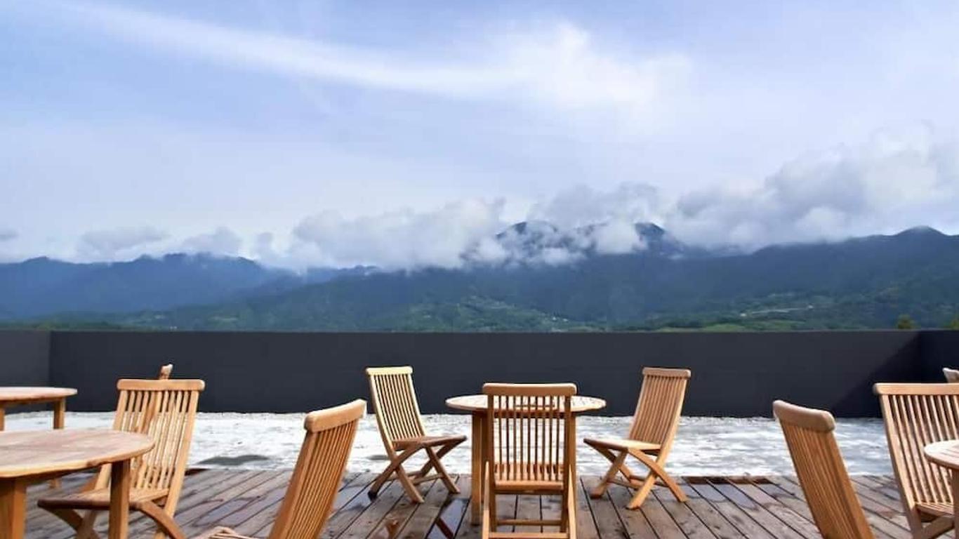 Resort Kumano Club