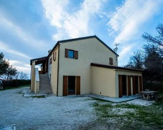 Agriturismo Conero - Portonovo - Building