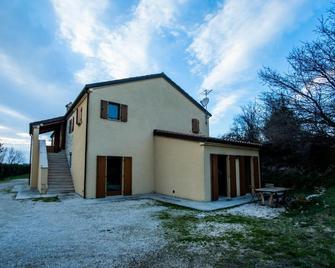 Agriturismo Conero - Portonovo - Building