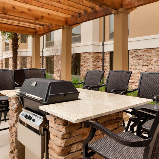 Building view of Homewood Suites by Hilton Shreveport Bossier City, LA