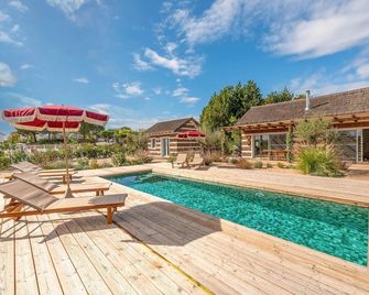 GuestReady - Seaside heaven with pool - Comporta - Pool
