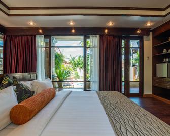 Chinoiserie Collection Resort and Spa - Rawai - Bedroom