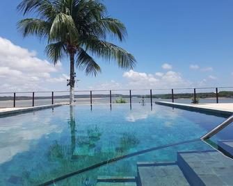 Qavi - Lagoa View - Tibau do Sul - Pool