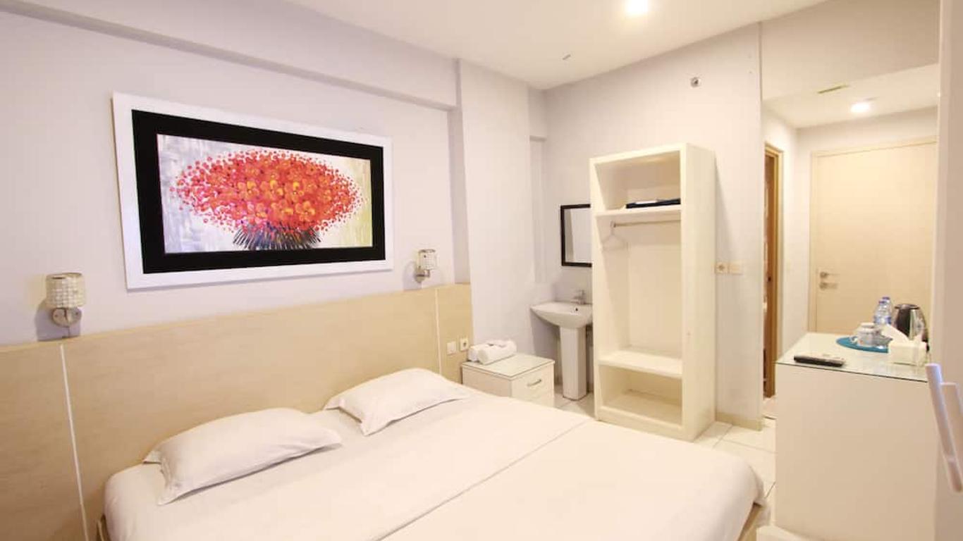 Myrooms Bekasi
