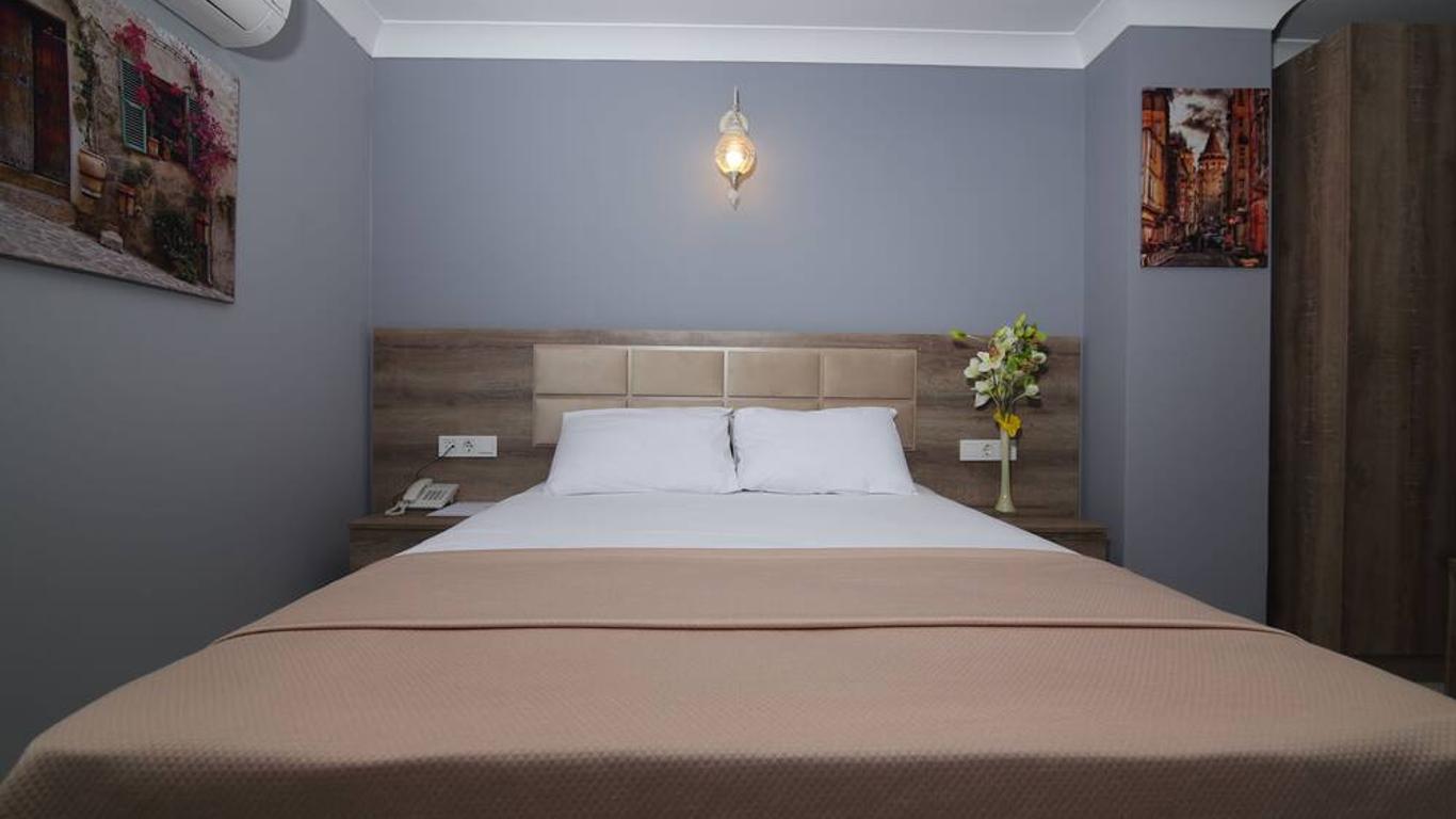 Kocatepe Hotel