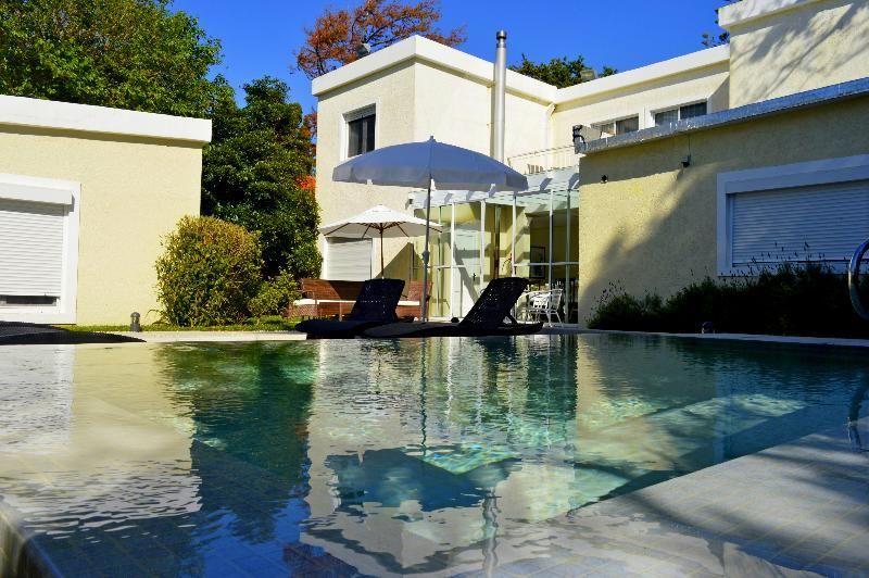 Joan Miro Hotel - Punta del Este - Pool