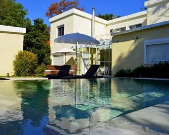 Joan Miro Hotel - Punta del Este - Pool