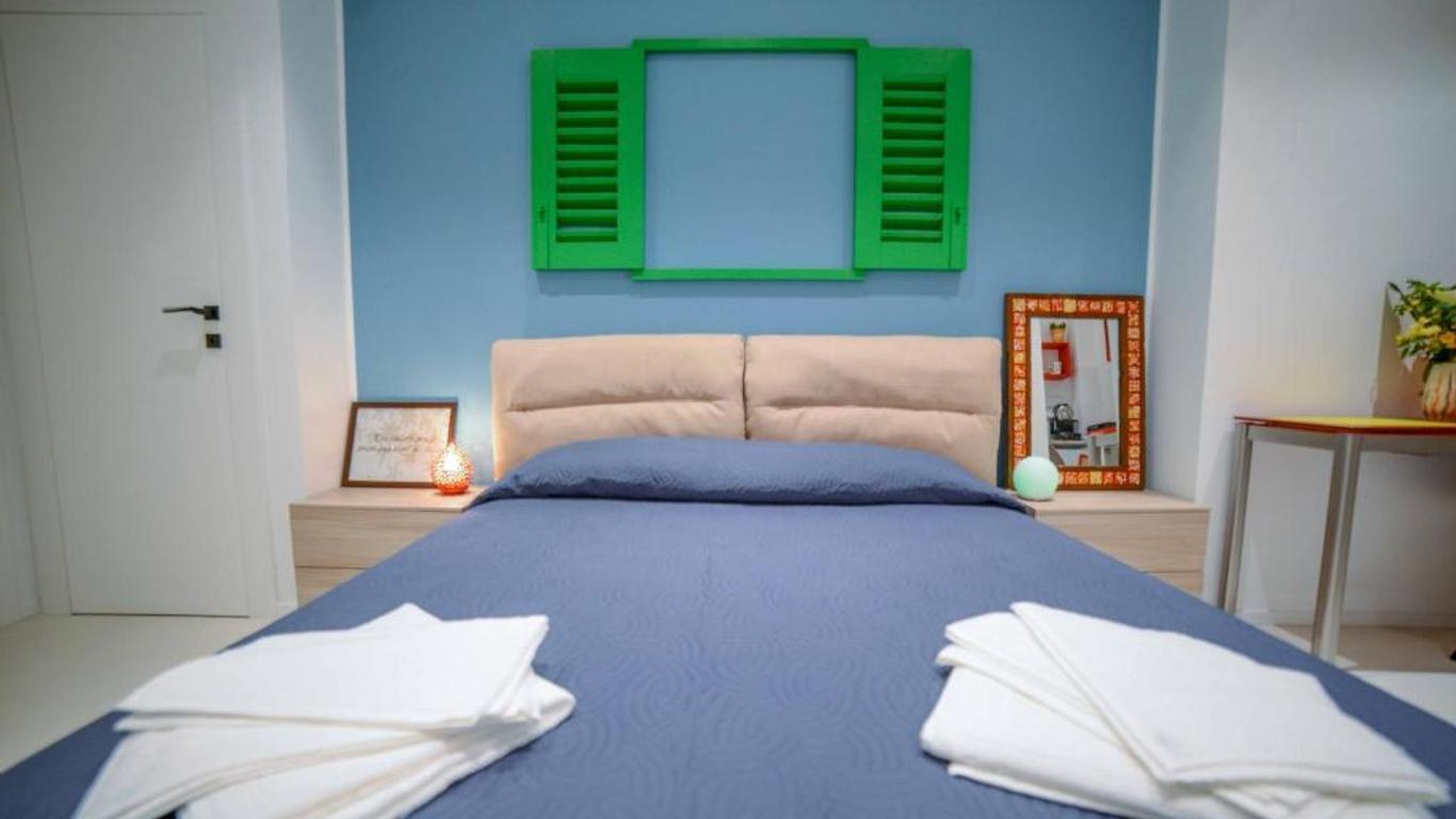 B&B Mareè Seafront Molfetta