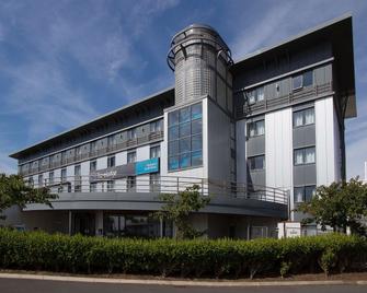 Travelodge Blackpool South Shore - Blackpool - Edificio