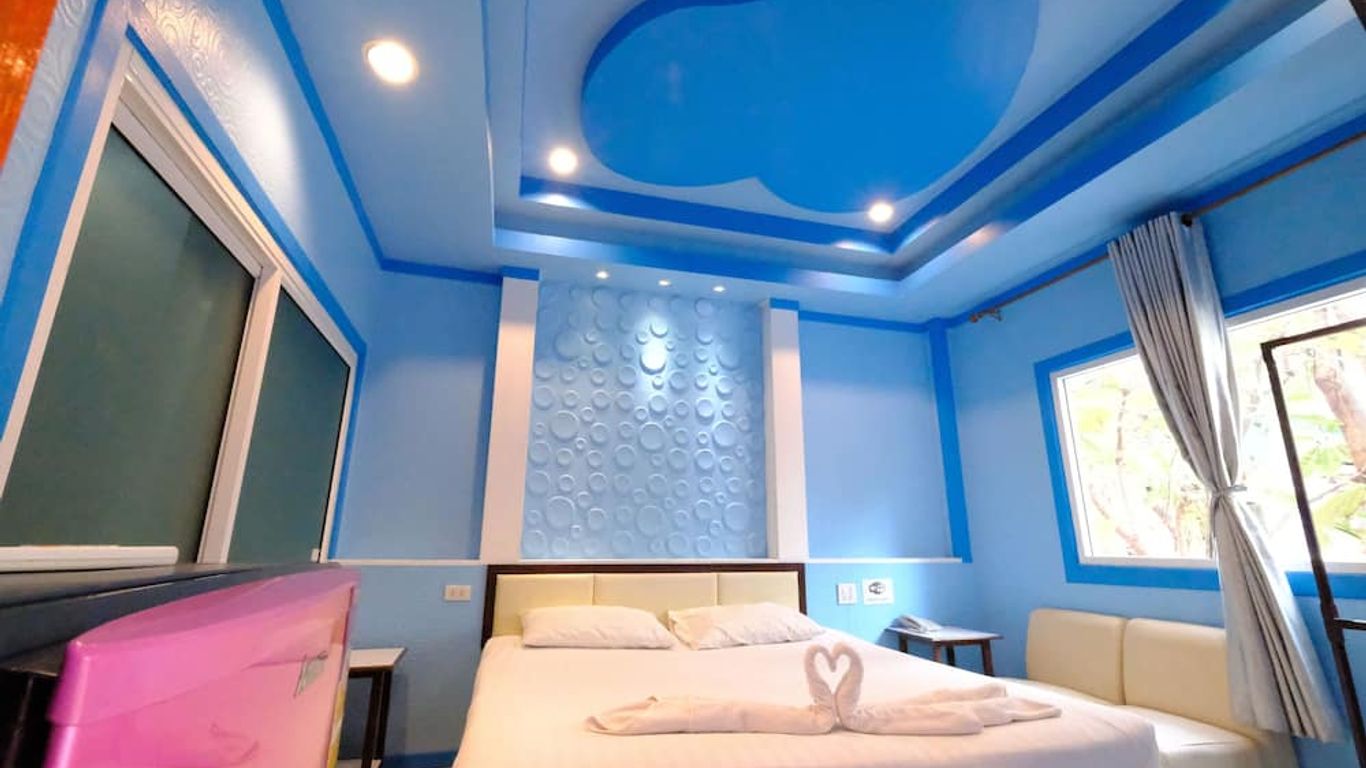 รักกันรีสอร์ท 2