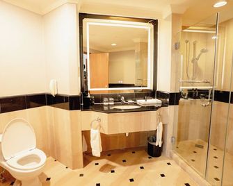 Renai Hotel Kota Bharu - Kota Bharu