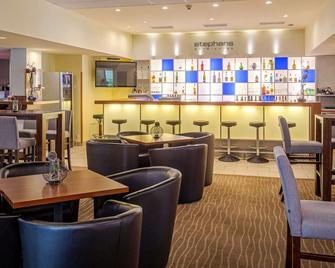 Best Western Macrander Hotel Frankfurt/Kaiserlei - Offenbach am Main - Bar