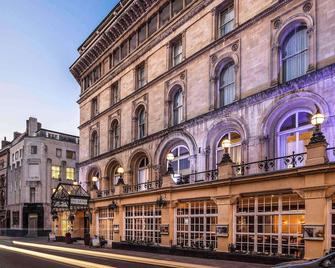 Bristol Grand Hotel By Sunday - Bristol - Edificio