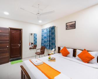 Voila At Nest - Hyderabad - Dormitor