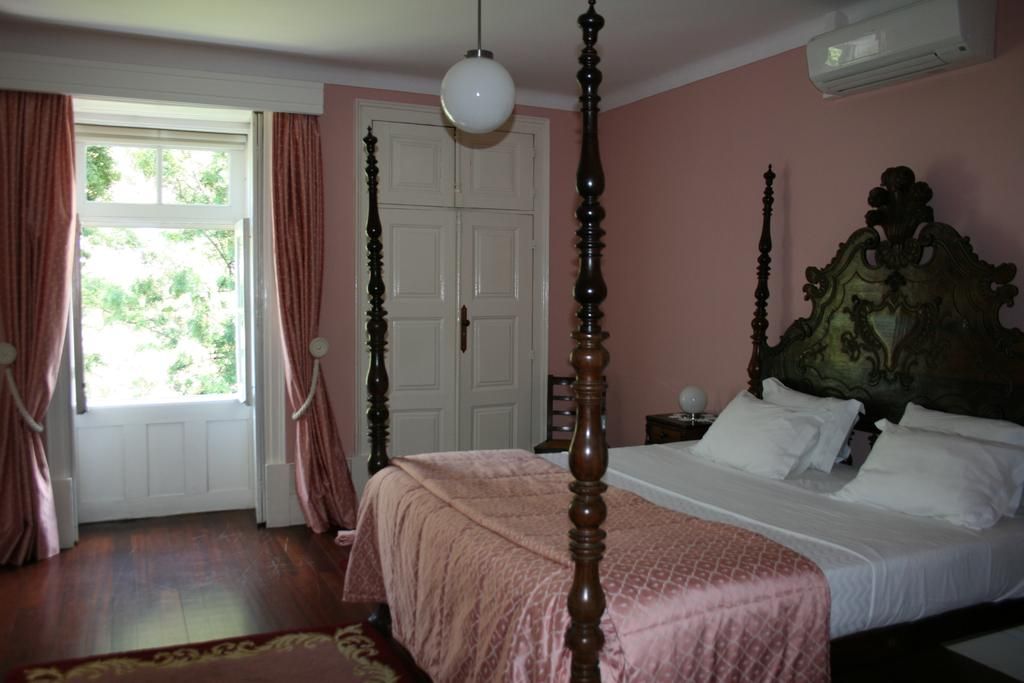 Quinta da Ermida - Baiao - Bedroom
