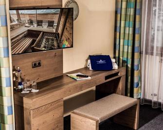 Pension Kreuzjoch - Zell am Ziller - Room amenity