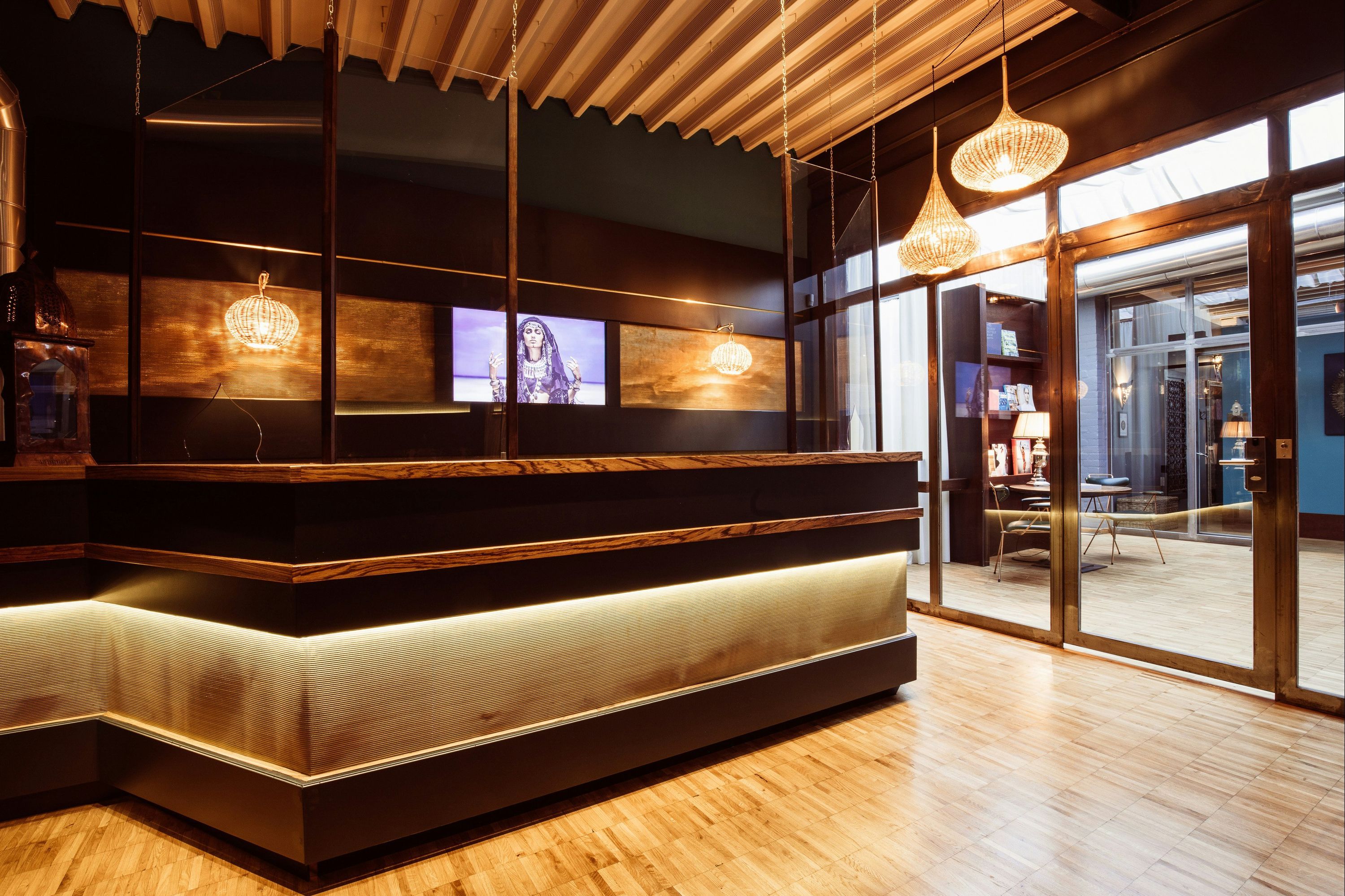 جاستويرك هوتل هامبرج